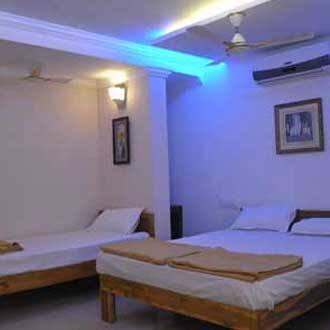 Vekaay's Residency, Kumbakonam 2